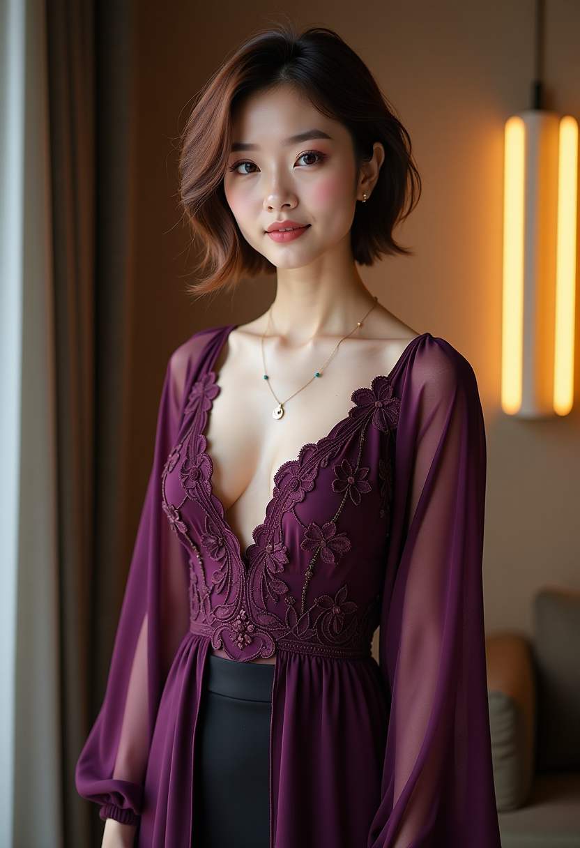 逆光航线