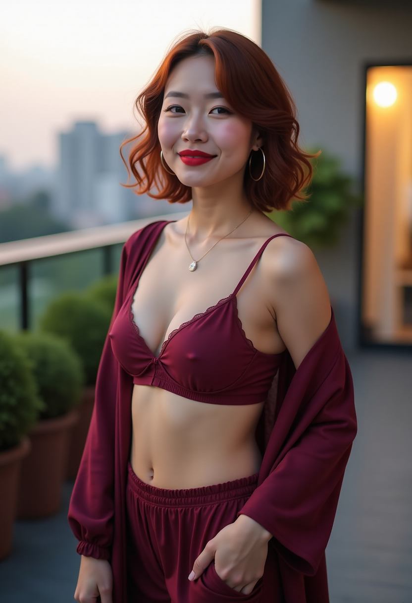 潮汐之上